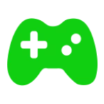 videogame sounds android application logo